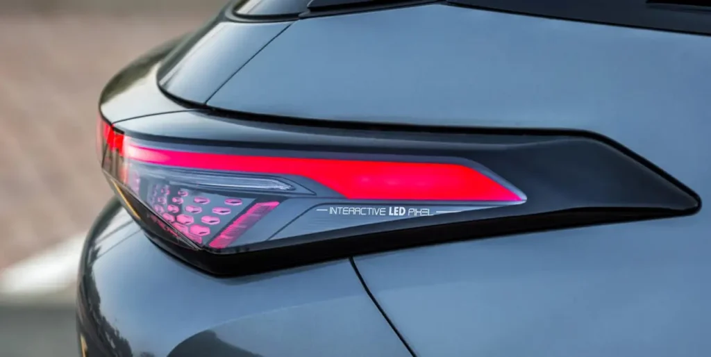 بیجینگ X55