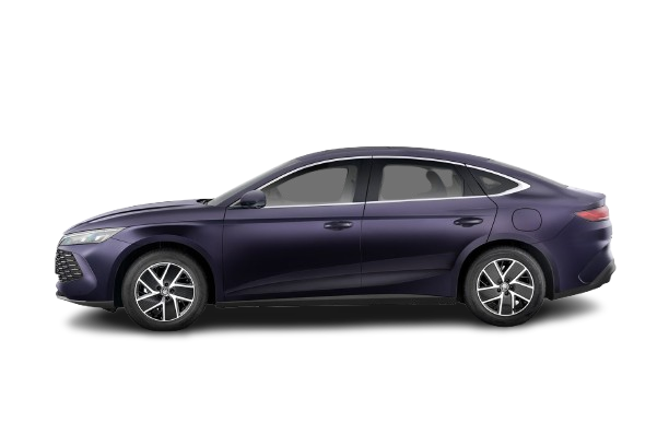 BYD QIN L