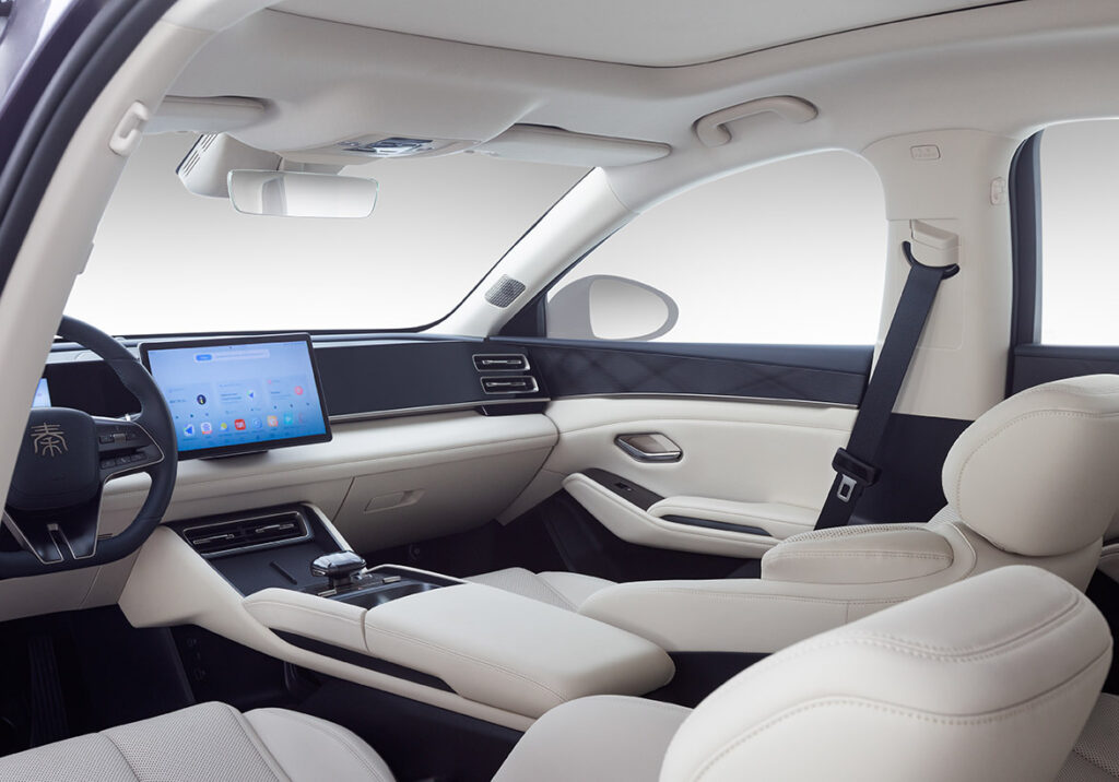 TIGARD BYD QIN L (8)