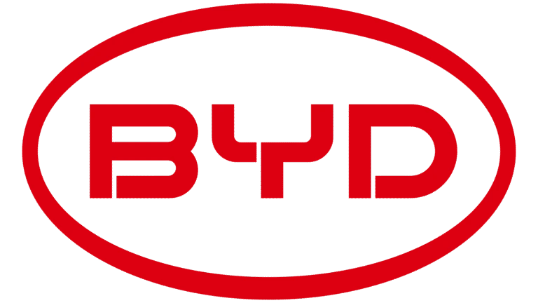 BYD