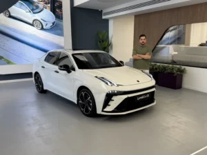 بررسی لینک اند کو ۰۳ وارداتی نیکا موتور