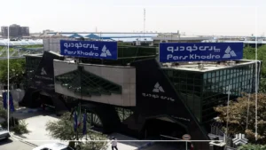 رشد ۱۵ درصدی سهام پارسخودرو در یک هفته/ بازدهی ۶۵ درصدی پارسخودرو از ابتدای شهریور_سرعت پرس