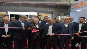 آغاز به کار پانزدهمین همایش بینالمللی موتورهای درونسوز در سایپا سیتروئن کاشان/ افتتاح دوازدهمین نمایشگاه تخصصی موتور