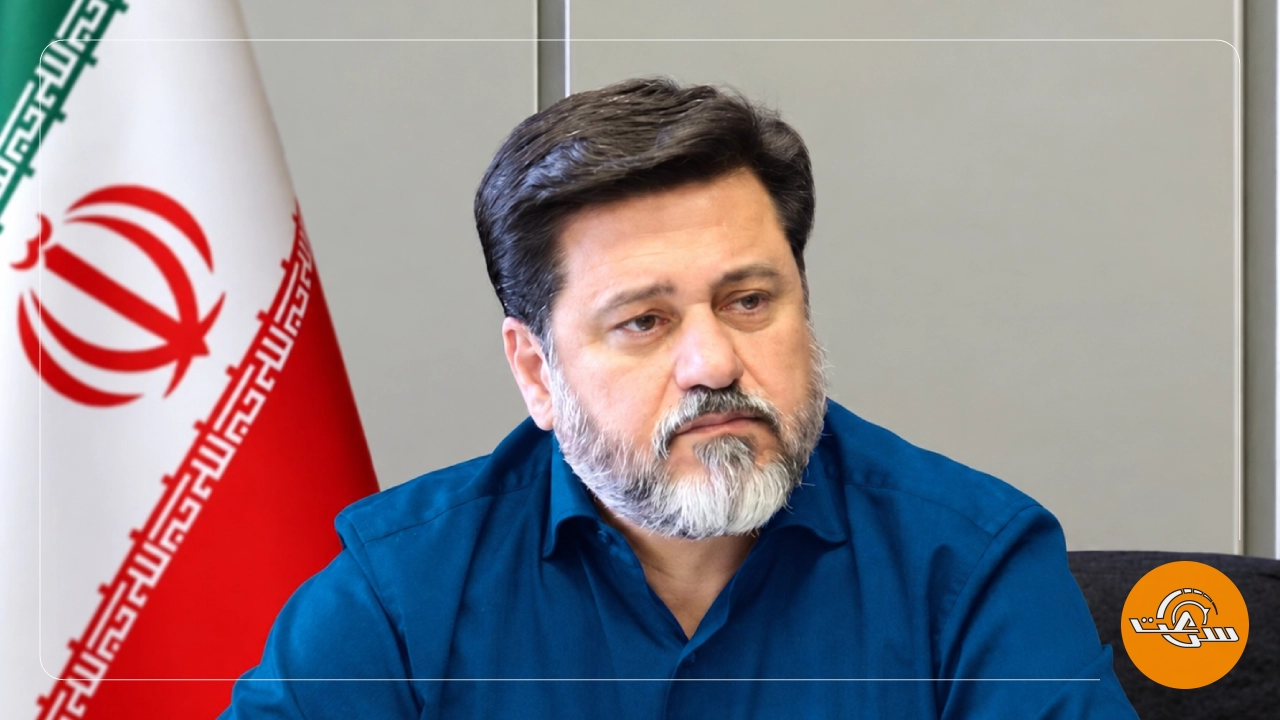 مدیرعامل سایپایدک رئیس هیأتمدیره انجمن شرکتهای خدمات پس از فروش خودرو کشور شد