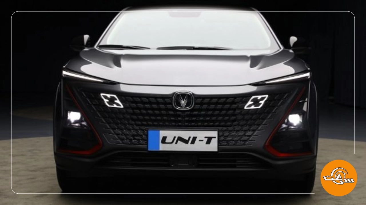 قیمت جدید چانگان UNI-T اعلام شد (آبان 1405)_سرعت پرس