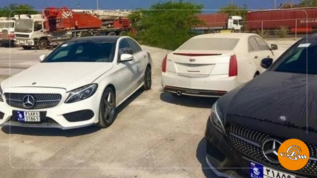 تردد 2 ماهه خودروهای مناطق آزاد در کشور_سرعت پرس